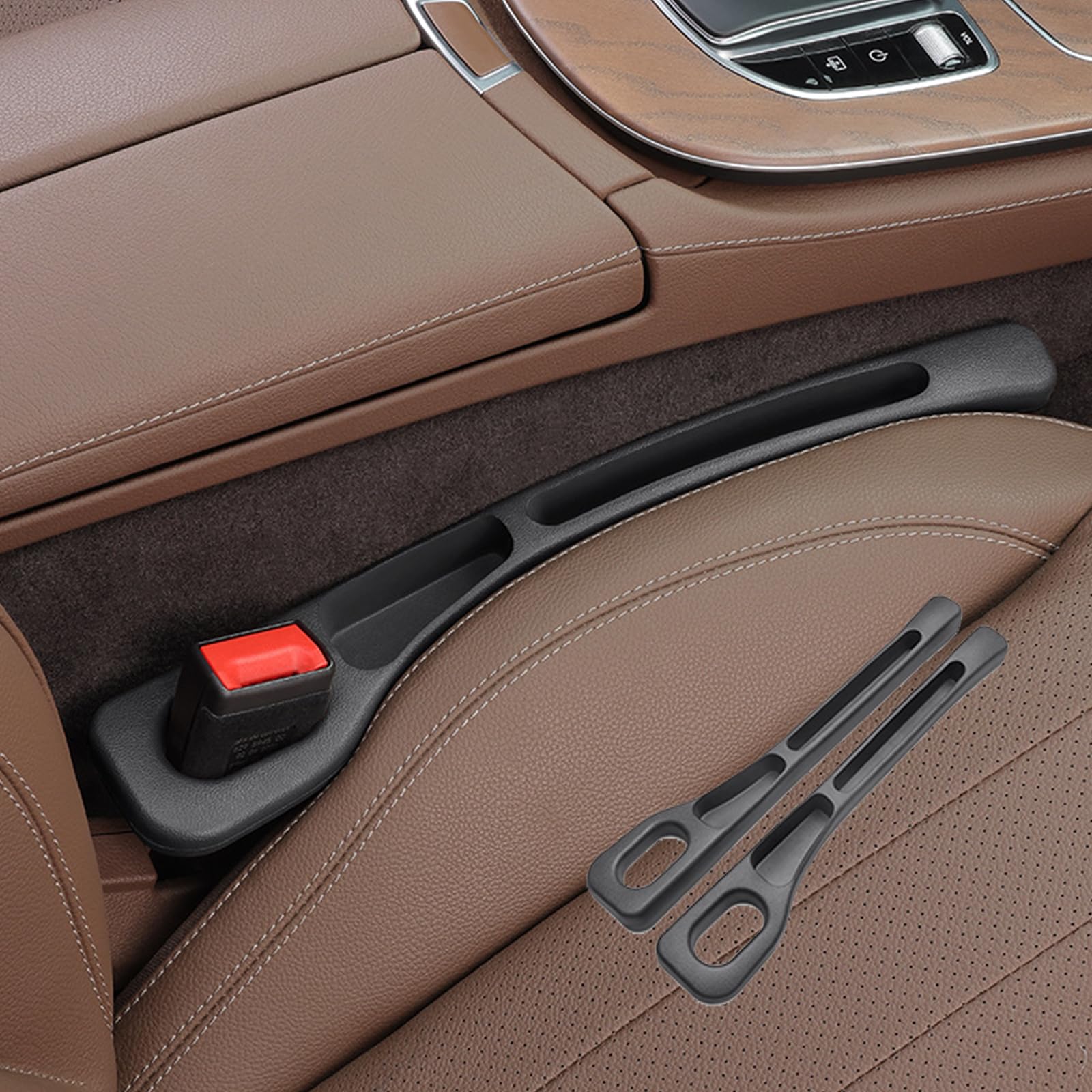 Amazon | 車 隙間クッション ベンツEクラス W212 W213 W214 ~現行 に